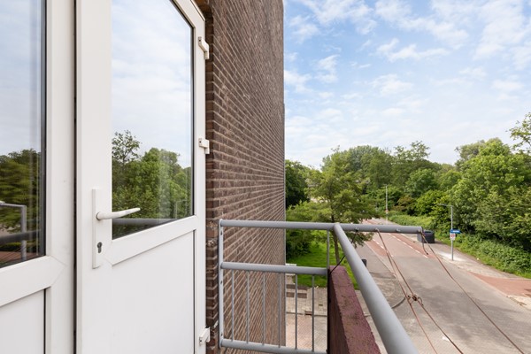 Medium property photo - Krabbendijkestraat 438, 3086 LZ Rotterdam